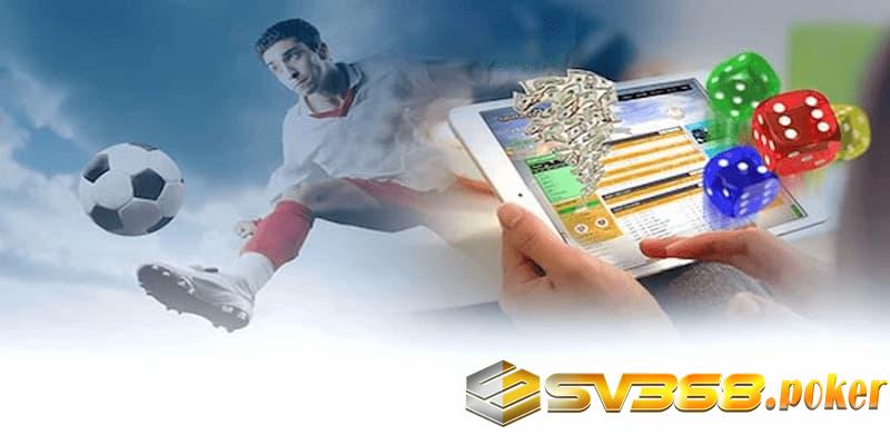 Bóng đá - bộ môn cá cược đỉnh cao tại sảnh chơi