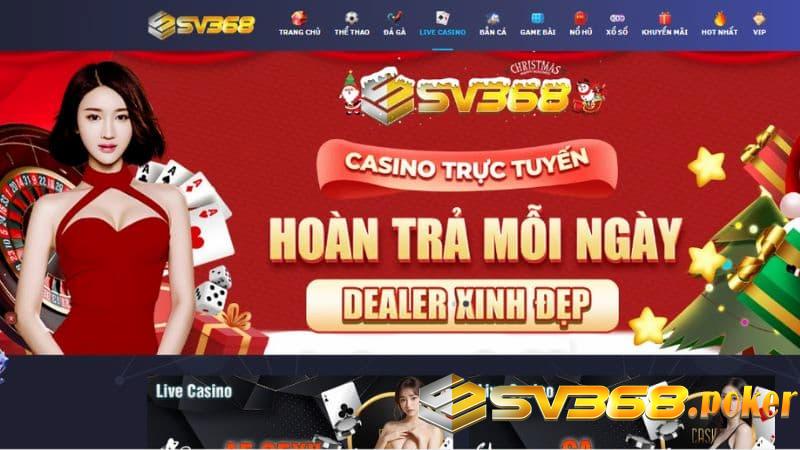 Bật mí mẹo chơi casino luôn thắng