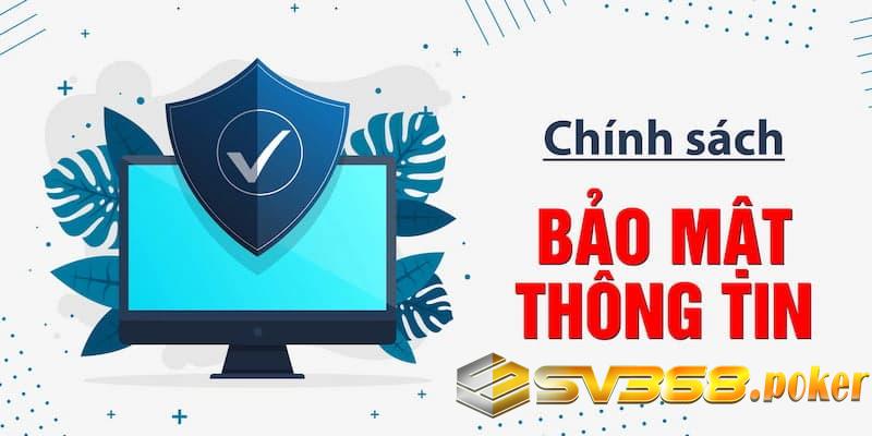 Giới thiệu chung về những chính sách bảo mật