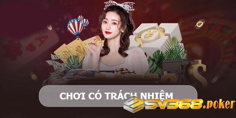 Cam kết giới hạn theo độ tuổi