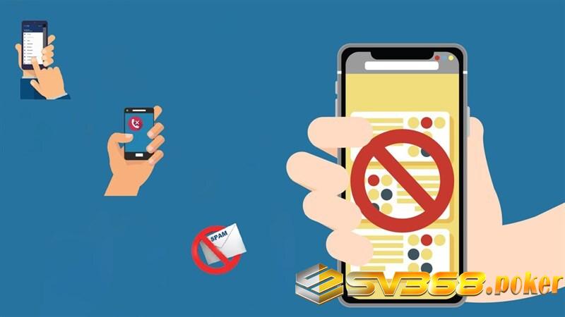 Hướng dẫn truy cập và tham gia chơi tại trang web chính thức của sv368