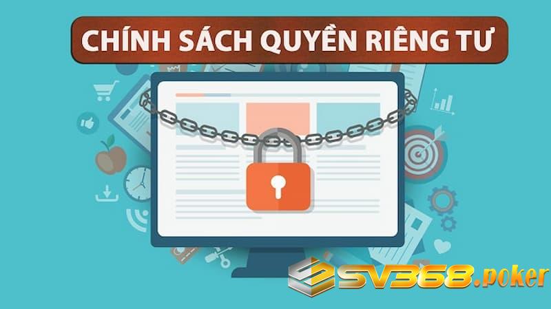Biện pháp bảo mật thông tin tuân thủ quyền riêng tư