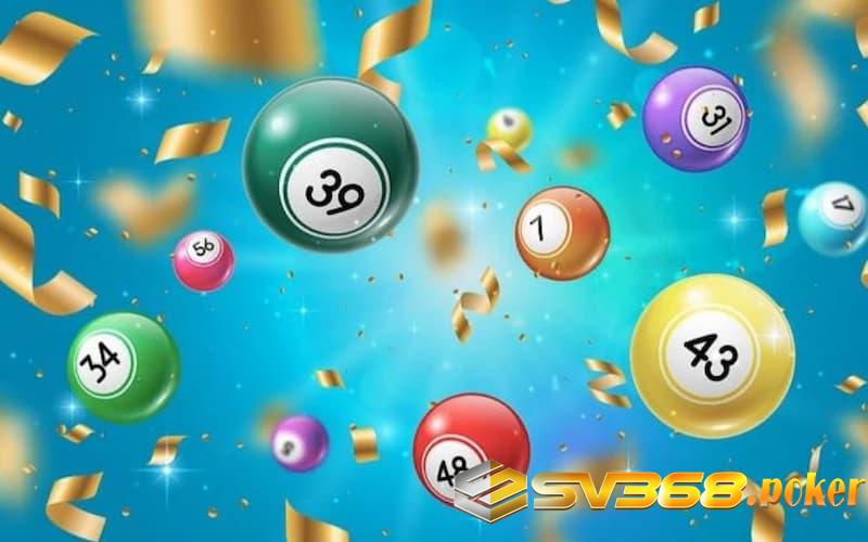 Xổ số tại SV368 có gì đặc sắc?