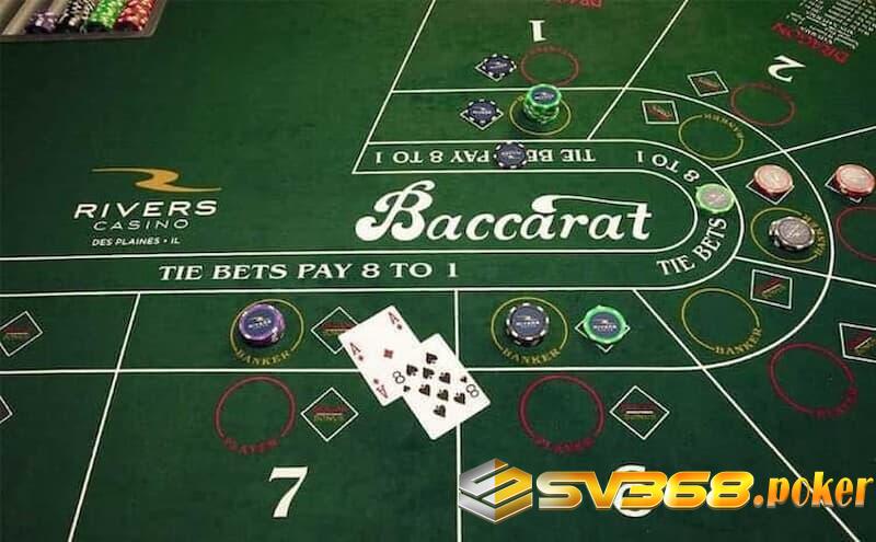 baccarat là gì baccarat là gì