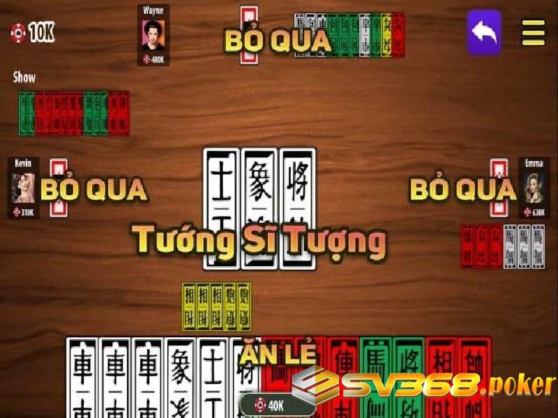 Cách chia bài trong tam cúc như thế nào? Cách chia bài trong tam cúc như thế nào?