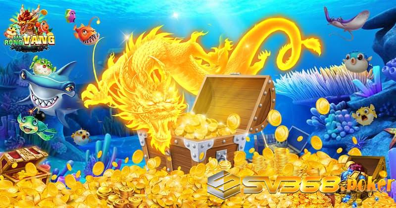 bắn cá rồng Sơ lược về trò chơi bắn cá rồng