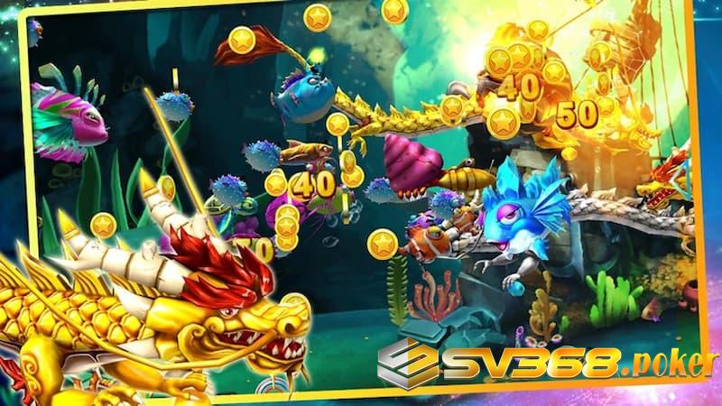 bắn cá rồng Bí quyết vào chơi bắn cá rồng để luôn thắng