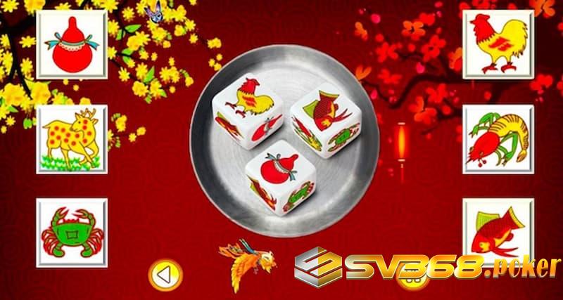 bầu cua online bầu cua online