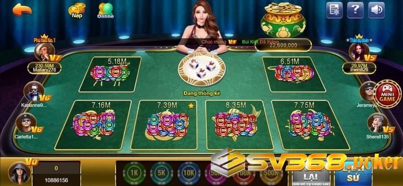 bầu cua online bầu cua online