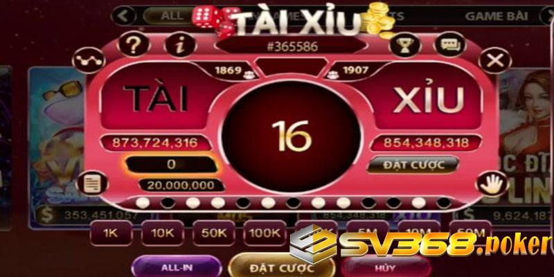 Cách chơi tài xỉu Rikvip Tổng quan về sân chơi tài xỉu