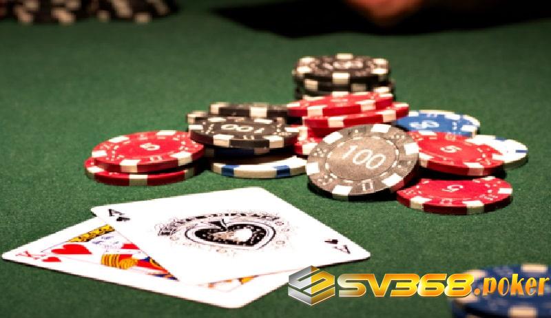 Cách chơi xì dách Cách chơi xì dách online dễ hiểu nhất cho tân thủ