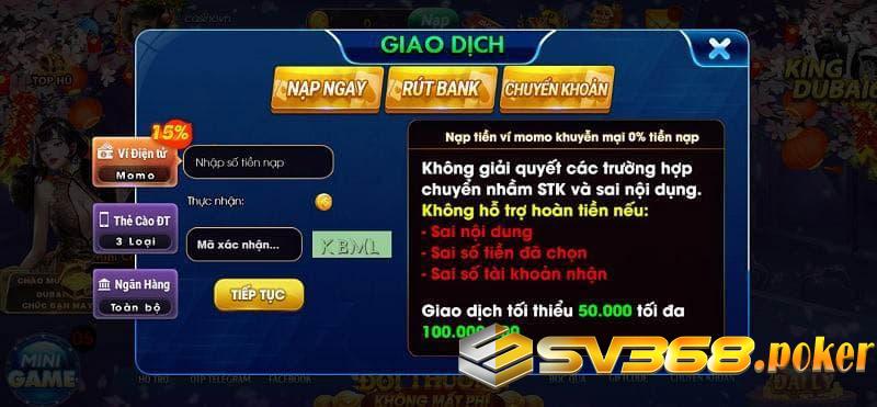 Hướng dẫn thao tác rút tiền Hướng dẫn thao tác rút tiền