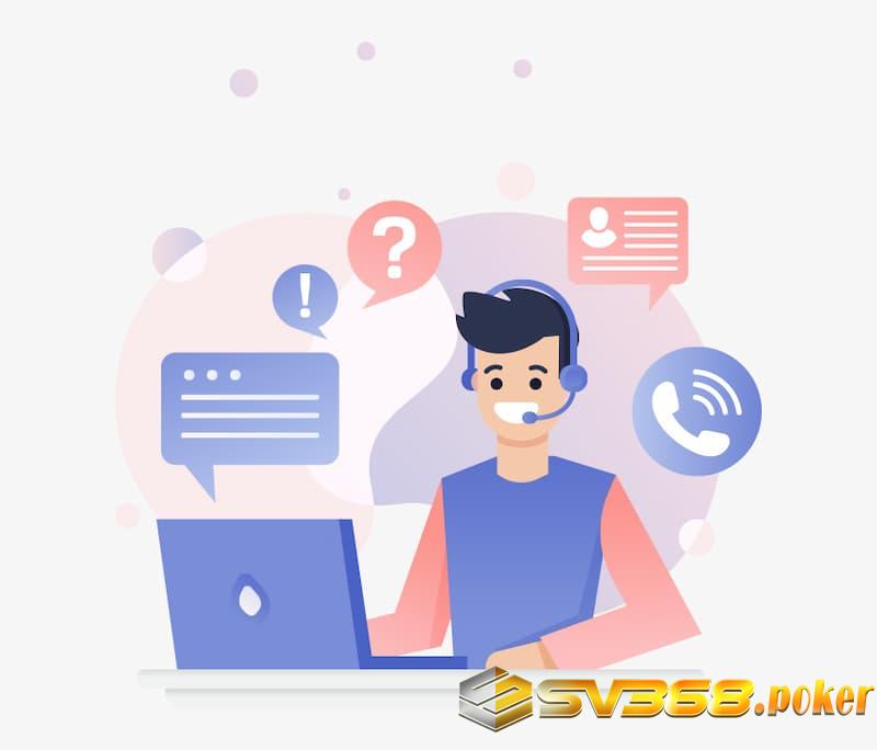 Dịch vụ CSKH chu đáo Dịch vụ CSKH chu đáo