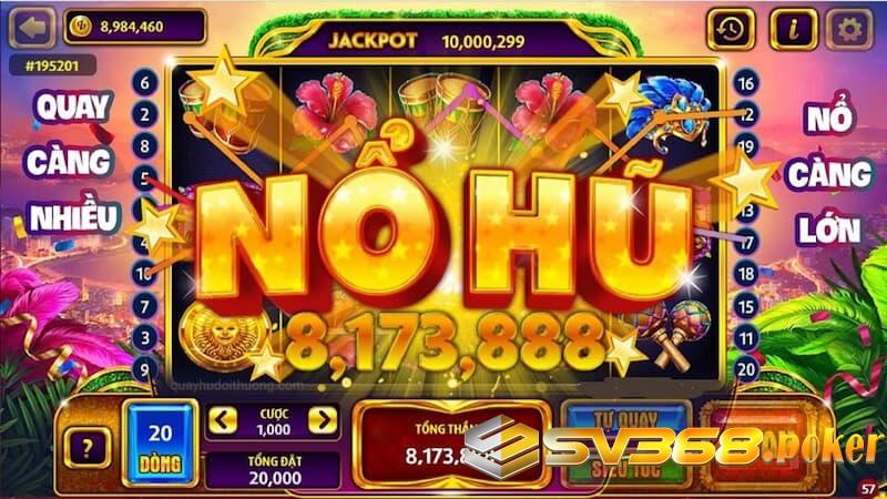 game nổ hũ tặng tiền khởi nghiệp game nổ hũ tặng tiền khởi nghiệp