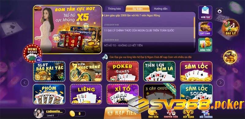 Gowin club Thông tin tổng quan về Gowin club