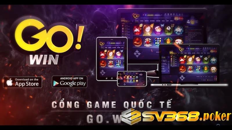 Gowin club Tính hợp pháp cao