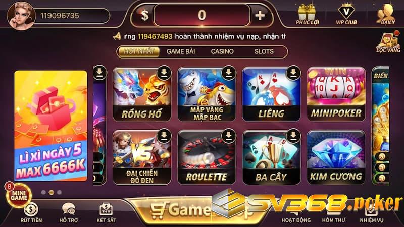 Gowin club Giao dịch siêu tốc