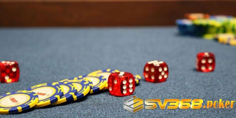 Mẹo chơi tài xỉu Mẹo chơi tài xỉu luôn thắng cho anh em newbie