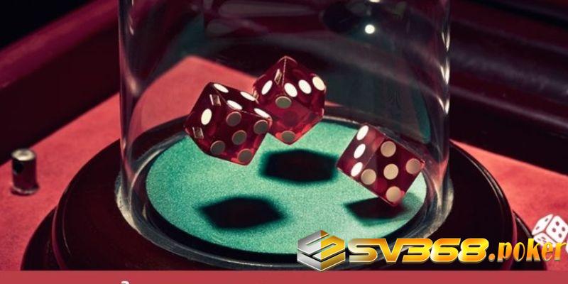 Mẹo chơi tài xỉu Những lưu ý khi tham gia chơi tài xỉu online cho anh em newbie