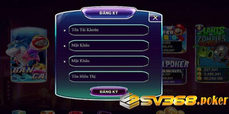 sanclub Hướng dẫn chi tiết một số tiến trình tại Sanclub cho newbie