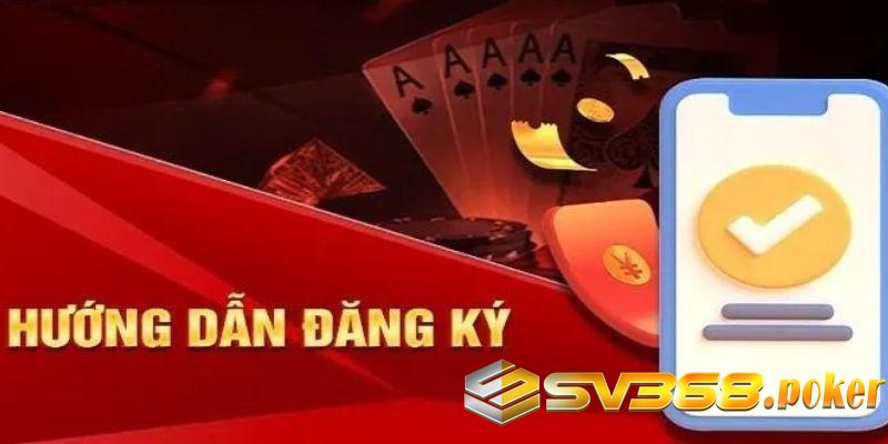 sapvip Chi tiết các bước đăng ký tài khoản Sapvip