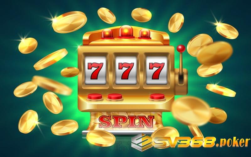 Đôi nét về trò chơi slot 777 đổi thưởng Đôi nét về trò chơi slot 777 đổi thưởng