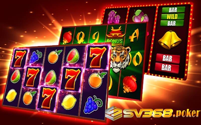 Kinh nghiệm chơi game slot đổi thưởng 777 Kinh nghiệm chơi game slot đổi thưởng 777