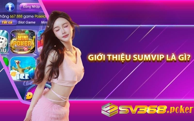 sumvip sumvip