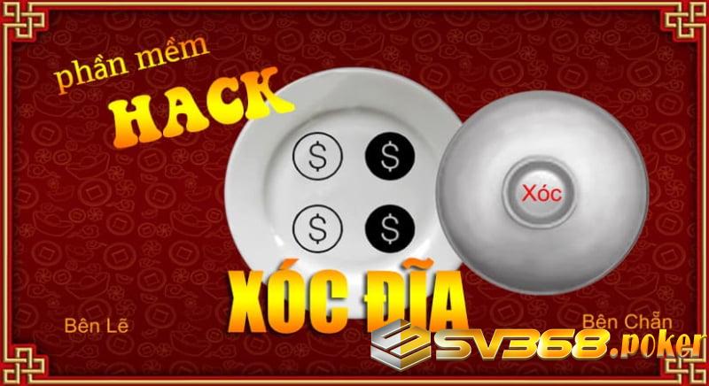 Các ứng dụng gian lận xóc đĩa ngay trên thiết bị di động