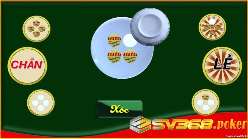 Có nên trải nghiệm thiết bị gian lận xóc đĩa không?