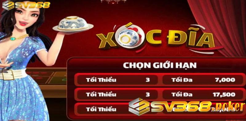 Lợi ích khi trải nghiệm xóc đĩa trực tuyến