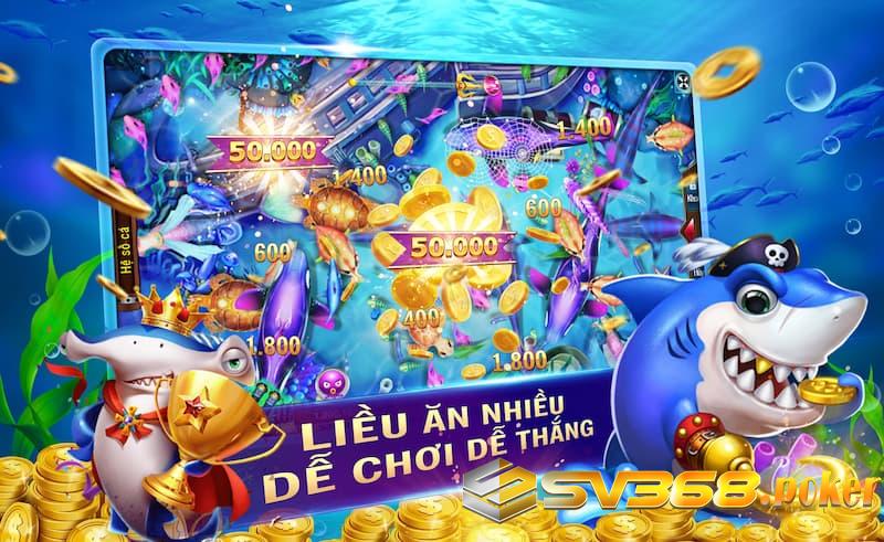 Test thử miễn phí trước khi chơi thật