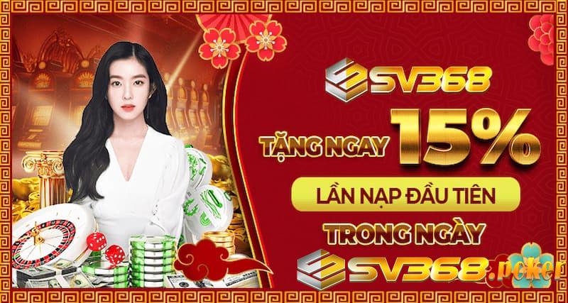 Tích lũy thưởng lớn từ chương trình khuyến mãi